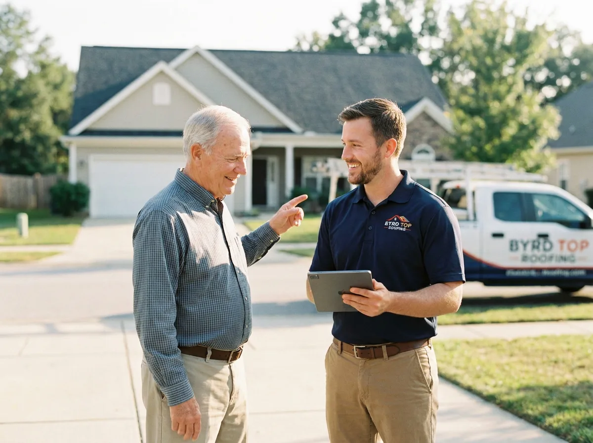 Roofing Mascot, VA FAQs